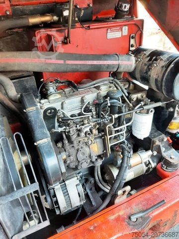 Radlader Fai FAI 556 Radlader