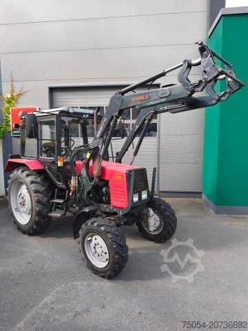 Traktor BELARUS MTS 572
