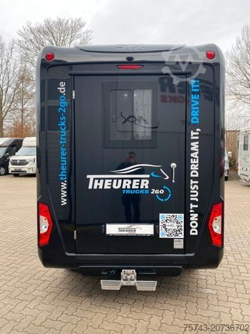 Viehtransporter RENAULT Master STX Haras 3 sitzer