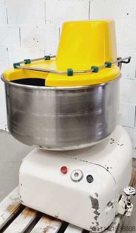 Stroke kneading machine WP Kemper F 75 SL