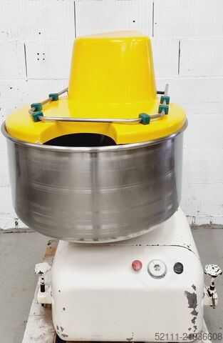Stroke kneading machine WP Kemper F 75 SL