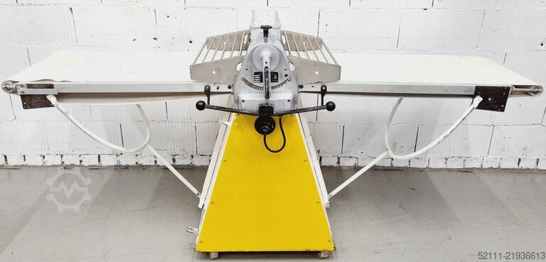 Dough sheeter Seewer Rondo SSO 603