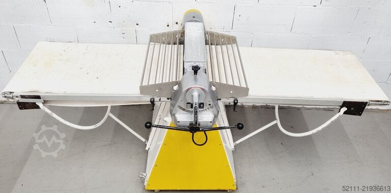 Dough sheeter Seewer Rondo SSO 603