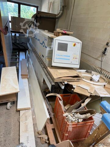Edgebander Brandt KON 3500