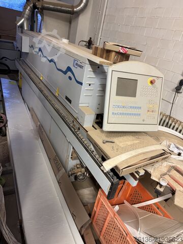 Edgebander Brandt KON 3500