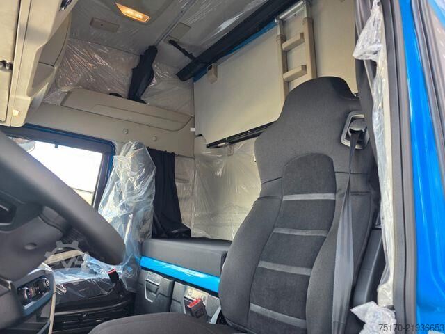 Standard-SZM Iveco S-Way AS440S50T/P Standklima+Heizung LED