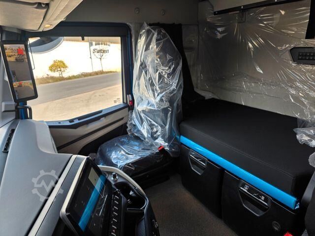 Standard-SZM Iveco S-Way AS440S50T/P Standklima+Heizung LED