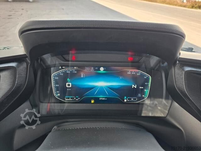 Standard-SZM Iveco S-Way AS440S50T/P Standklima+Heizung LED