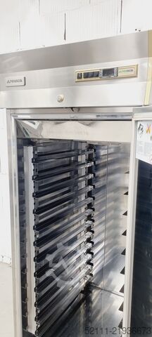Freezer Nordcap Alpeninox 900