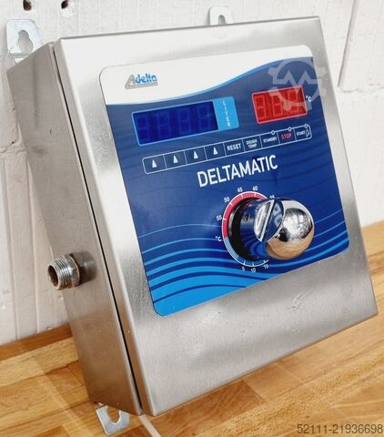 Water dosing device Delta WMD Economic