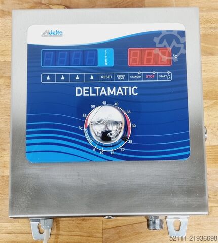 Water dosing device Delta WMD Economic