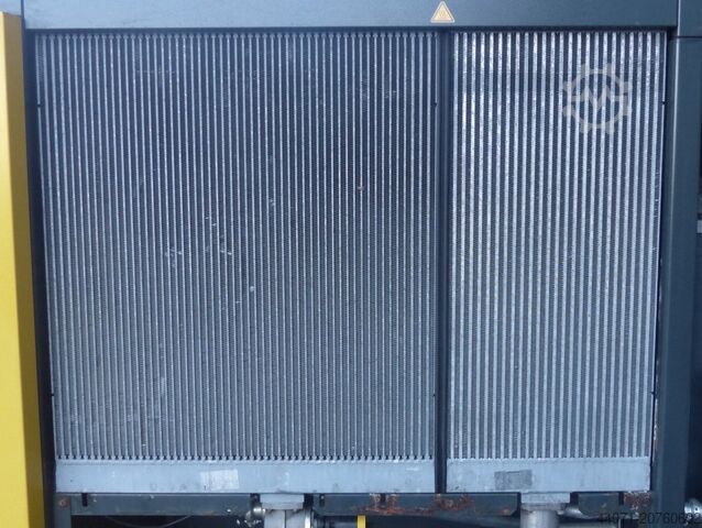 Schraubenkompressor DSD240SFC Kaeser DSD240SFC