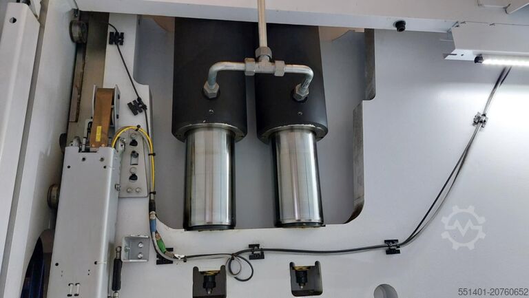 Abkantpresse Trumpf TruBend 3170 B26