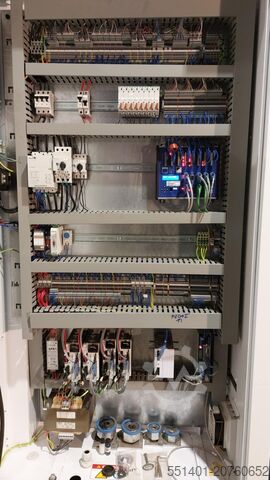 Abkantpresse Trumpf TruBend 3170 B26