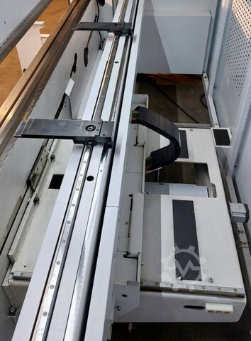 Abkantpresse Trumpf TruBend 3170 B26