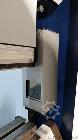 Abkantpresse Trumpf TruBend 3170 B26