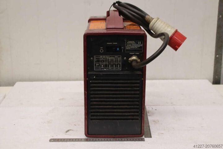 Inverter-Schweissgerät 300 A Thermal Arc LS-300
