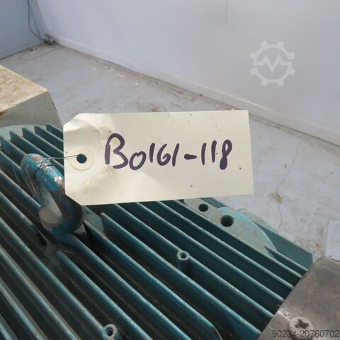 HP 10 Milder Stahl Cumberland Bade Mühlentyp 56T Granulator CUMBERLAND 56T