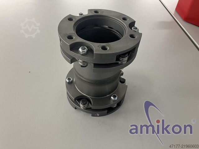 Torque testing system for electric drives SHI-Maschinen BlueBox