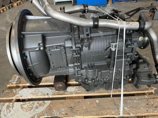 Getriebe DAF Allison3200