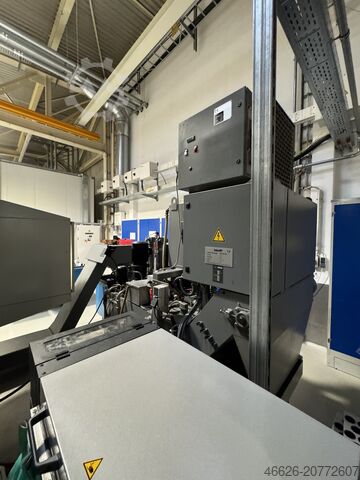 Universal-Bearbeitungszentrum DMG MORI DMU 70 EVOLUTION