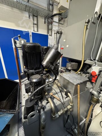 Universal-Bearbeitungszentrum DMG MORI DMU 70 EVOLUTION