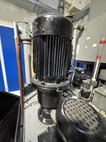 Universal-Bearbeitungszentrum DMG MORI DMU 70 EVOLUTION