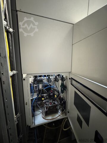 Universal-Bearbeitungszentrum DMG MORI DMU 70 EVOLUTION