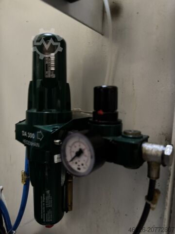 Universal-Bearbeitungszentrum DMG MORI DMU 70 EVOLUTION