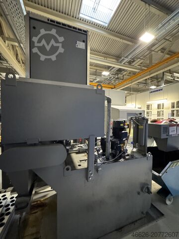 Universal-Bearbeitungszentrum DMG MORI DMU 70 EVOLUTION