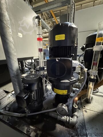 Universal-Bearbeitungszentrum DMG MORI DMU 70 EVOLUTION