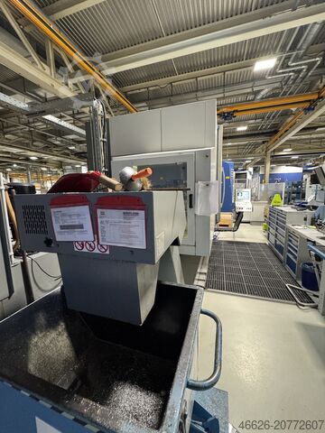 Universal-Bearbeitungszentrum DMG MORI DMU 70 EVOLUTION