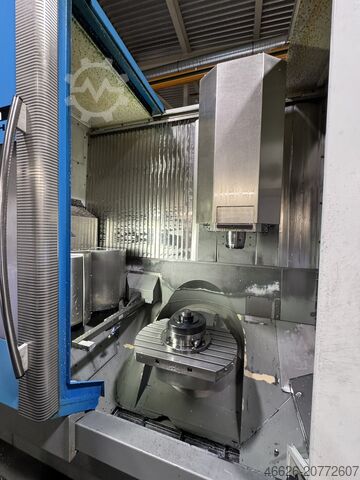 Universal-Bearbeitungszentrum DMG MORI DMU 70 EVOLUTION