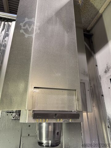 Universal-Bearbeitungszentrum DMG MORI DMU 70 EVOLUTION