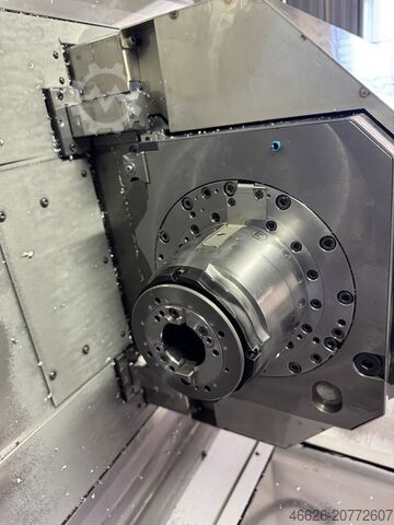 Universal-Bearbeitungszentrum DMG MORI DMU 70 EVOLUTION