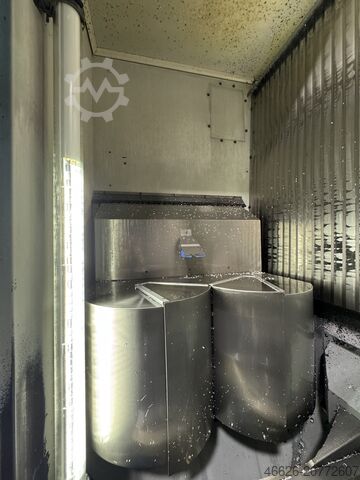 Universal-Bearbeitungszentrum DMG MORI DMU 70 EVOLUTION