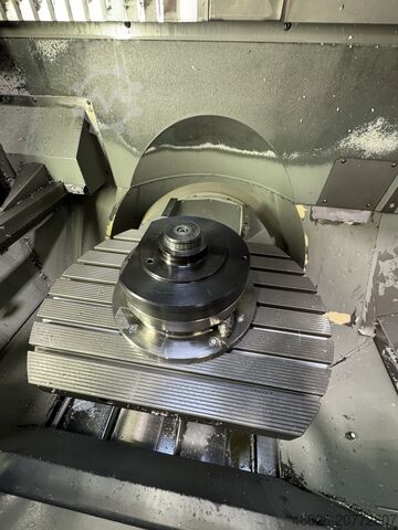 Universal-Bearbeitungszentrum DMG MORI DMU 70 EVOLUTION