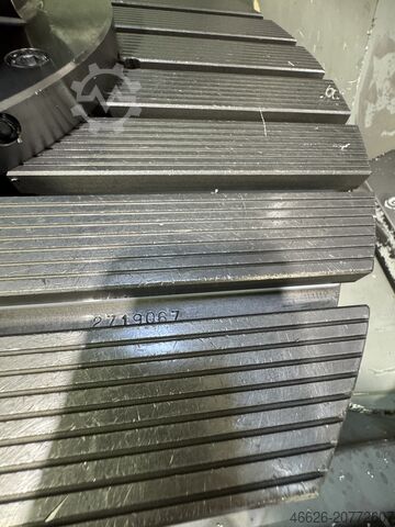 Universal-Bearbeitungszentrum DMG MORI DMU 70 EVOLUTION