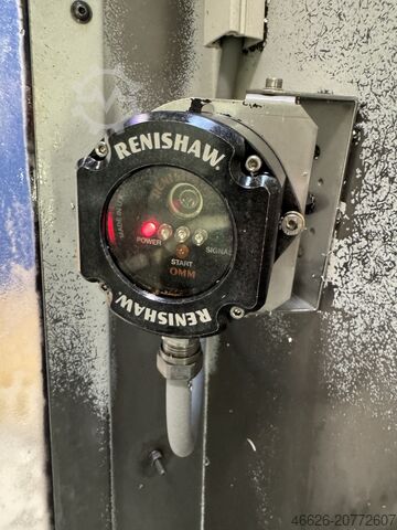 Universal-Bearbeitungszentrum DMG MORI DMU 70 EVOLUTION