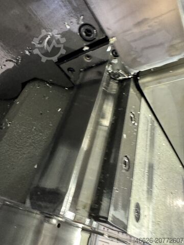 Universal-Bearbeitungszentrum DMG MORI DMU 70 EVOLUTION