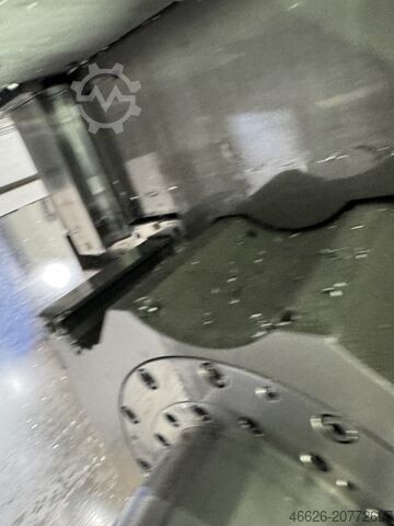 Universal-Bearbeitungszentrum DMG MORI DMU 70 EVOLUTION