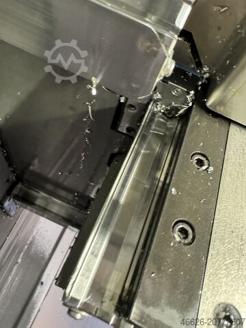 Universal-Bearbeitungszentrum DMG MORI DMU 70 EVOLUTION