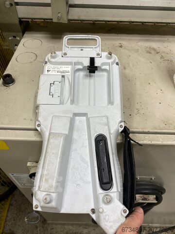 Industrieroboter MOTOMAN YASKAWA HP20D