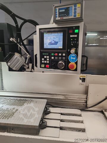 Flachschleifmaschine Chevalier FSG 1632 AD III