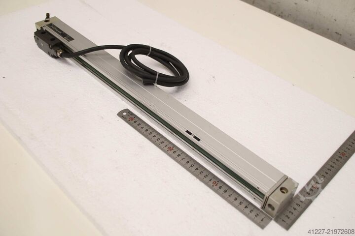 Digital scale 520 mm Heidenhain Deckel LS 703  ML 520 mm