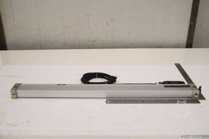 Digital scale 520 mm Heidenhain Deckel LS 703  ML 520 mm