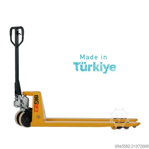 Hand Pallet Truck  