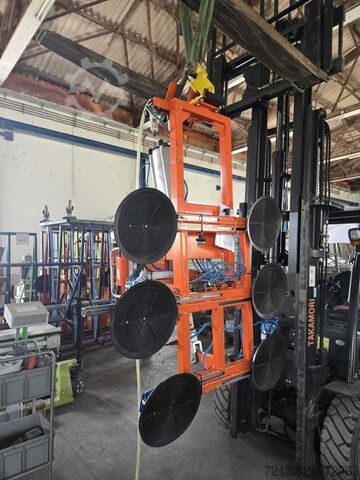 Suction lifter Hegla V-H500 Hegla V-H500