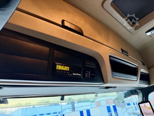 Standard-SZM Mercedes-Benz Actros 5/1948 BigSpace/Retarder/Mega/Eu6d