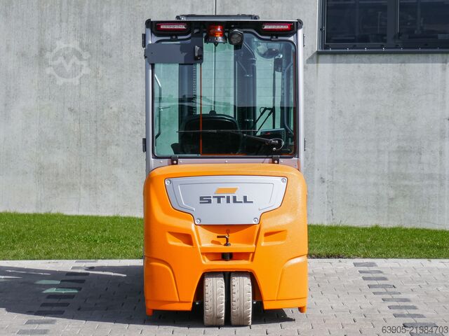 Electric forklift Still RX 20-20L
